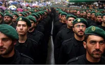 EU liệt Hezbollah vào danh sách khủng bố
