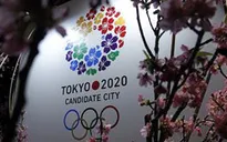 Nhật Bản gấp rút vận động đăng cai Olympic 2020