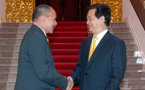 Thúc đẩy hợp tác toàn diện Việt Nam - New Zealand