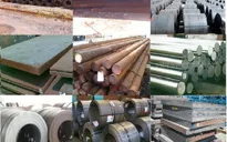 Thép xây dựng đội lốt thép hợp kim Trung Quốc đổ bộ vào Việt Nam