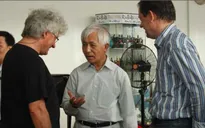 Gặp gỡ Việt Nam 2013: Cửa số nhìn ra vũ trụ