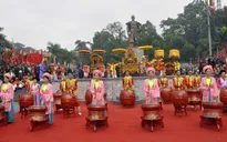 Đền Cửa Ông: Mô hình quản lý hòm công đức lý tưởng nhất
