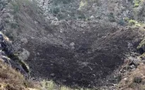 Israel lại không kích Lebanon