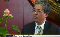 Tạo môi trường tin cậy giữa ASEAN - Trung Quốc