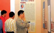 “Nhật ký trong tù” - Tầm vóc trong thơ ca Việt Nam thời hiện đại
