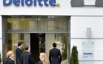 Kiểm toán Deloitte nhận án phạt kỷ lục