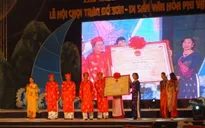 Tưng bừng Lễ hội chọi trâu Đồ Sơn