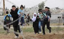 Người tị nạn Syria chật vật ở Thổ Nhĩ Kỳ