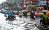 Đan Mạch giúp Việt Nam đối phó biến đổi khí hậu