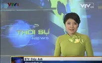 Bản tin Thời sự 19h ngày 17/9/2013