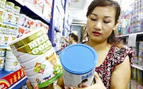 Sản phẩm được coi là sữa có trong diện bình ổn giá?