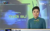 Bản tin Thời sự 19h ngày 18/9/2013