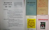 Giá trị trường tồn của bản Đề cương Văn hóa Việt Nam 1943