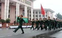 Việt Nam sẵn sàng tham gia hoạt động gìn giữ hòa bình