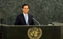 “Nhân loại cần một thế giới không chiến tranh, không đói nghèo"