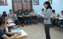 Đưa tiếng Hàn đến gần hơn sinh viên Việt Nam