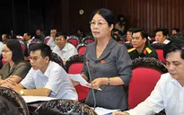 Luật Thi đua, khen thưởng phải hướng tới người lao động trực tiếp