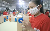 Nâng trần bội chi và những thử thách