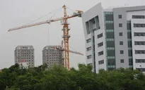 Sửa đổi Luật Đấu thầu: Cơ hội cho các nhà thầu nội