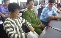 Ông Nguyễn Thanh Chấn được tự do sau 10 năm thi hành án chung thân