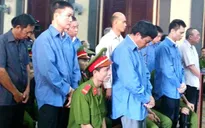 Xét xử đại án tham nhũng, làm thất thoát 530 tỉ đồng