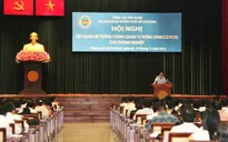 TP.HCM triển khai hệ thống thông quan tự động
