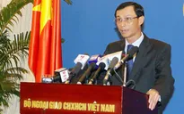 Việt Nam mong muốn tham gia Hội đồng Nhân quyền LHQ