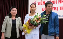 Bệnh nhân nghi truyền nhầm nhóm máu đã xuất viện