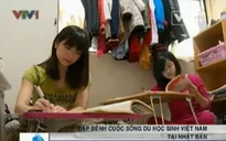 Du học sinh Việt tại Nhật "vỡ mộng" vì cả tin