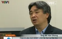 "Thực tế du học Nhật không phải là "thiên đường"