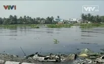 Sông Sài Gòn sắp thành sông… Thị Vải