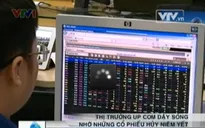 Sàn UPCOM dậy sóng: Nhiều rủi ro