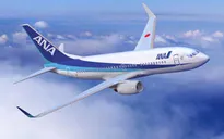 Hãng hàng không ANA mở đường bay từ Tokyo đến Hà Nội