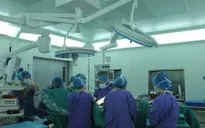 Nhật - Việt hợp tác chẩn đoán ung thư dạ dày sớm
