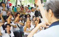 Bảo vệ và phát huy quyền của người khuyết tật