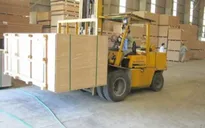 Quảng Trị: Xây dựng mới nhà máy sản xuất gỗ