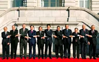 Thủ tướng dự Hội nghị Cấp cao ASEAN - Nhật Bản