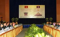 Kỳ họp 36 Ủy ban liên Chính phủ Việt Nam - Lào