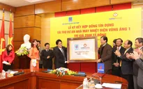 LienVietPostBank tài trợ 2.000 tỷ đồng cho Nhiệt điện Vũng Áng