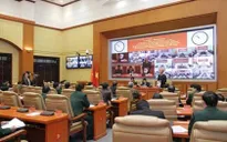 Đẩy nhanh việc tìm kiếm, quy tập hài cốt liệt sĩ