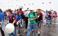 Du lịch TP.HCM tìm giải pháp “níu chân" du khách