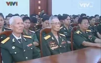 Ký ức của những chiến sĩ trở về từ Chiến tranh biên giới Tây Nam