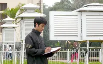 Nâng cao chất lượng dự báo khí tượng thủy văn