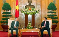 Thúc đẩy hợp tác sâu rộng Việt Nam - Algeria