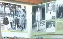 Triển lãm “Danh tướng Phạm Kiệt - Bản lĩnh và tài đức”