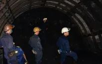 Quảng Ninh: Ngạt khí hầm lò, 6 công nhân tử nạn