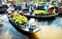 Du Xuân sông nước tiềm ẩn rủi ro