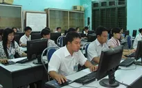 Thái Bình tổ chức thi tuyển cán bộ kế cận