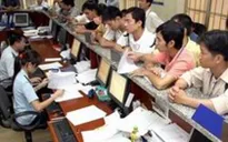 Phiên họp toàn thể Hội đồng tư vấn cải cách thủ tục hành chính