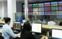 Chỉ số VN-Index xác lập đỉnh cao mới